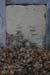 Detail Stakung und Lehmausfachung